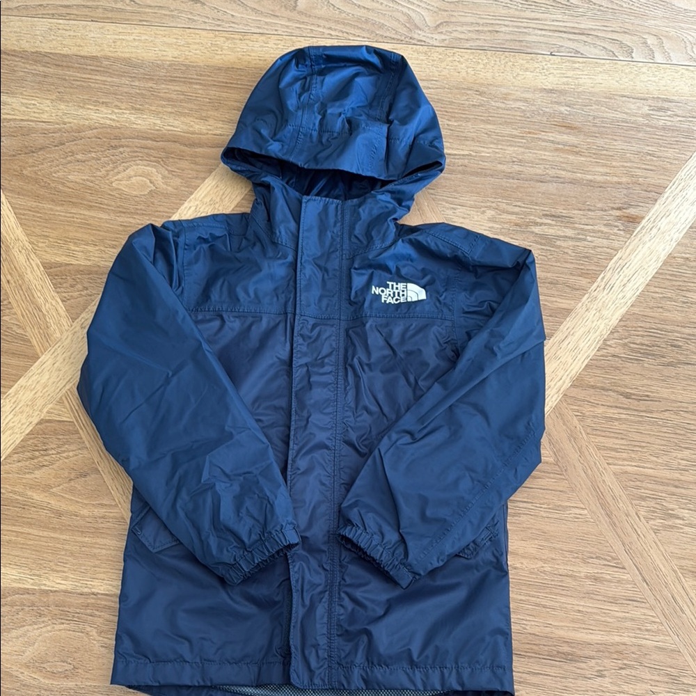 The North Face youth/junior xxs double layer jacket
